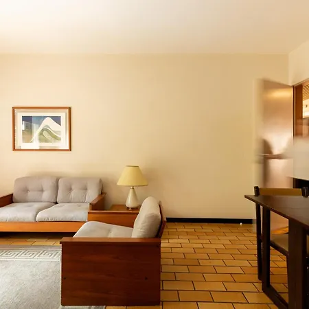 Alameda Apart Hotel-2
